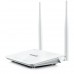 Router Wireless-N Tenda F300, 300Mbps